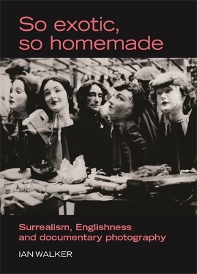 So Exotic, So Homemade book