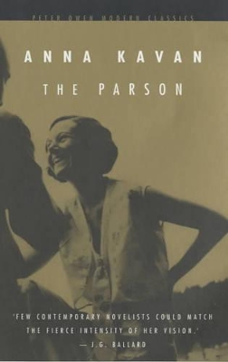 Parson book
