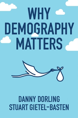 Why Demography Matters book