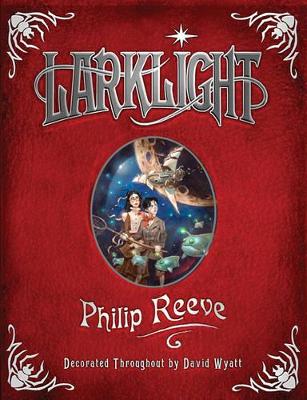 Larklight book