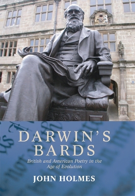 Darwin's Bards book