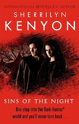 Sins Of The Night book