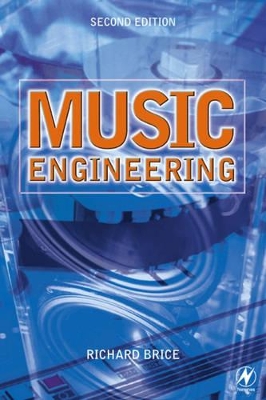 Music Engineering book