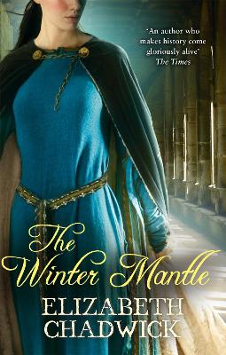 Winter Mantle by Elizabeth Chadwick