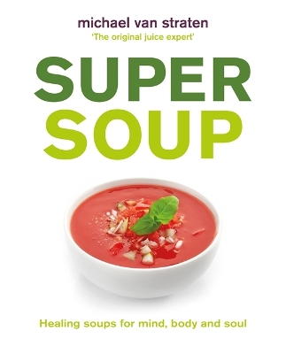 Super Soup book