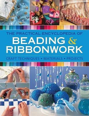 Beadwork & Ribbonwork book