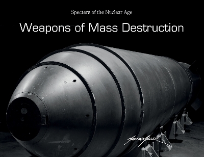 Weapons of Mass Destruction book