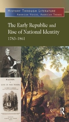 Early Republic and Rise of National Identity book