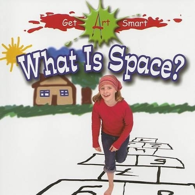 What is Space? book