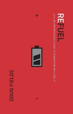 Refuel book