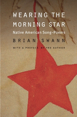 Wearing the Morning Star book