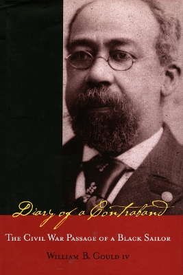 Diary of a Contraband by William B. Gould
