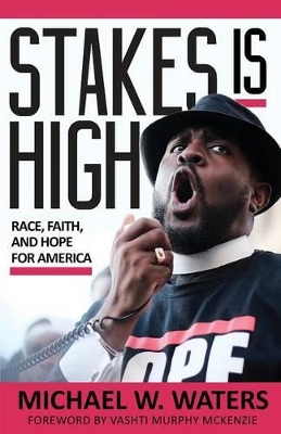 Stakes Is High book