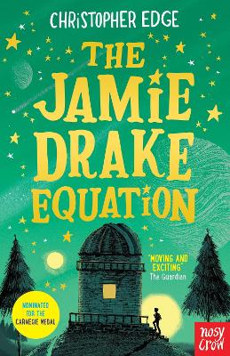 Jamie Drake Equation by Christopher Edge