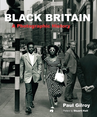 Black Britain: A Photographic History book