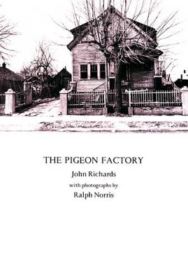 The Pigeon Factory book