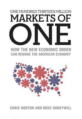 One Hundred Thirteen Million Markets of One book