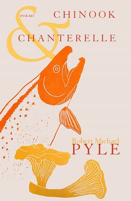 Chinook and Chanterelle book