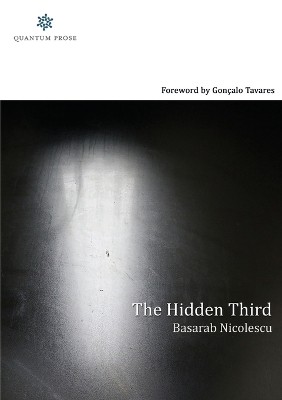 Hidden Third book