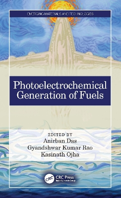 Photoelectrochemical Generation of Fuels by Anirban Das