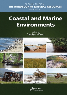 Coastal and Marine Environments by Yeqiao Wang