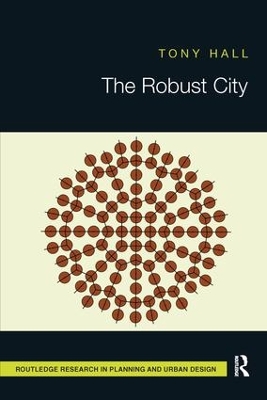 Robust City by Tony Hall