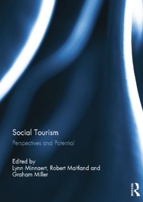 Social Tourism by Lynn Minnaert