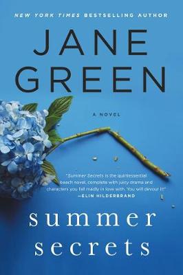 Summer Secrets by Jane Green