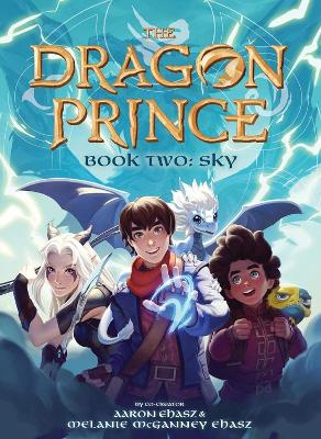 Sky (The Dragon Prince Novel #2) book