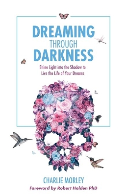 Dreaming Through Darkness: Shine Light into the Shadow to Live the Life of Your Dreams book