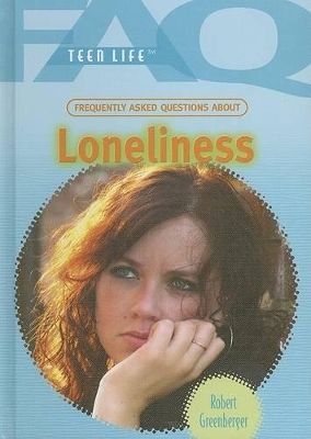 Frequently Asked Questions about Loneliness book