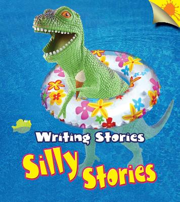 Silly Stories by Anita Ganeri