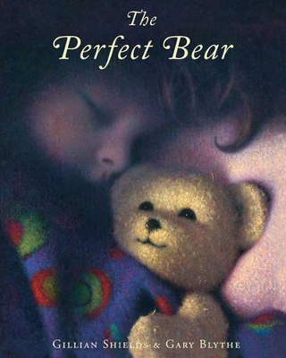 Perfect Bear book
