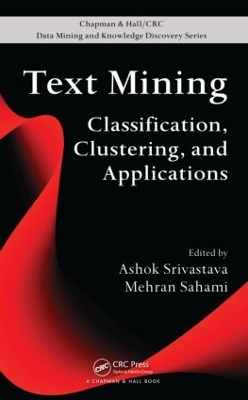 Text Mining book