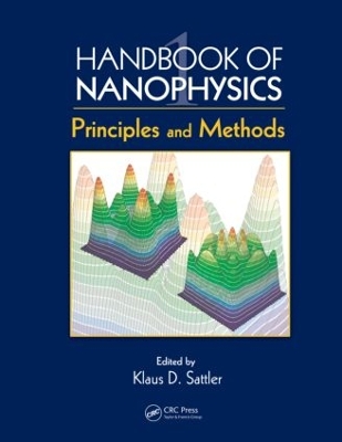 Handbook of Nanophysics book