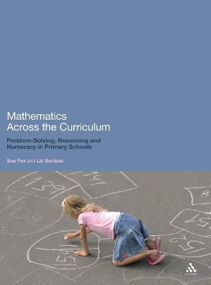 Mathematics Across the Curriculum by Dr Sue Fox