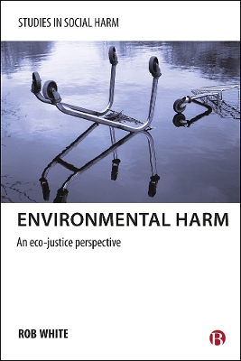 Environmental harm book