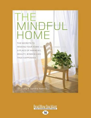 Mindful Home book