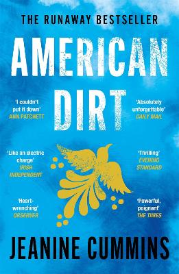American Dirt: The heartstopping read that will live with you for ever book