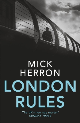 London Rules book