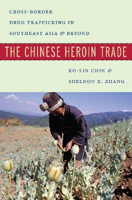 Chinese Heroin Trade book