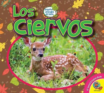 Los Ciervos (Deer) book