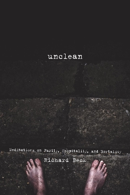 Unclean book