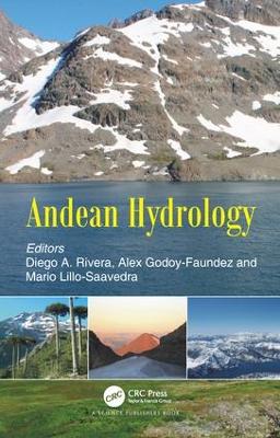 Andean Hydrology by Diego A. Rivera