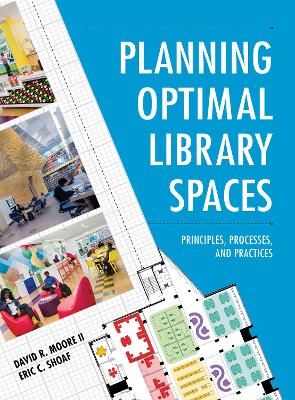 Planning Optimal Library Spaces book