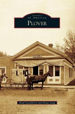 Plover book