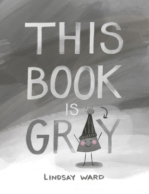 This Book Is Gray book