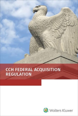 Federal Acquisition Regulation (Far): As of January 1, 2020 book