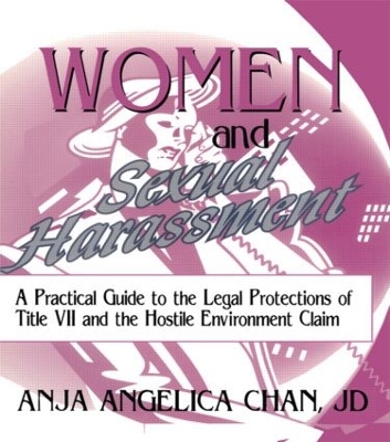 Women and Sexual Harassment by Robert C Berring