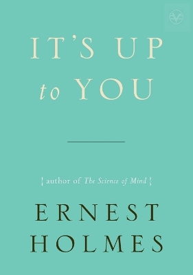 It's Up to You book